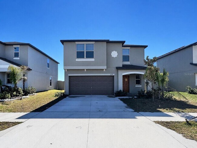 property at 16717 Delia St