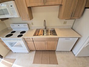 3424 Alliance Rd in Arcata, CA - Building Photo - Building Photo