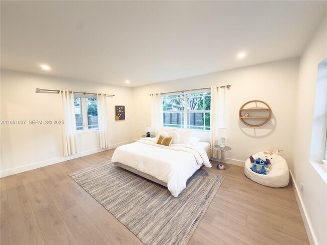 property at 1300 NE 102nd St