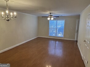 135 Logmont Trace in Athens, GA - Building Photo - Building Photo