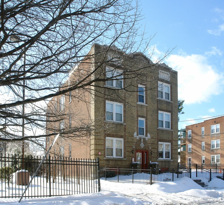 37 School St in Hartford, CT - Building Photo