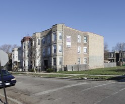 3404 W Walnut St Apartments