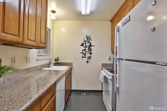 1731 Ellis St in Concord, CA - Building Photo - Building Photo