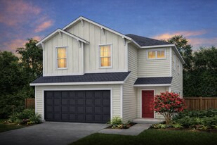 5035 Bay Breeze in San Antonio, TX - Building Photo