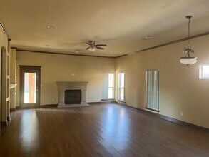 4304 NW 164th Terrace in Edmond, OK - Building Photo - Building Photo