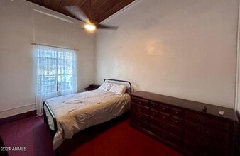 610 N Broad St in Globe, AZ - Foto de edificio - Building Photo