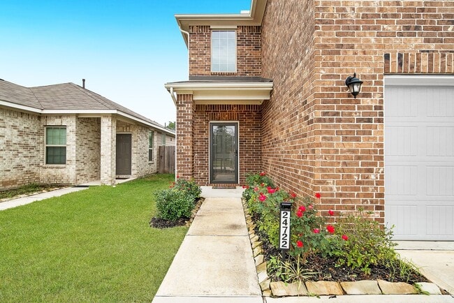 24722 Colony Meadow Trl in Huffman, TX - Building Photo - Building Photo
