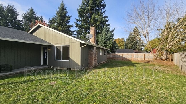6822 NE 93rd Ct in Vancouver, WA - Building Photo - Building Photo