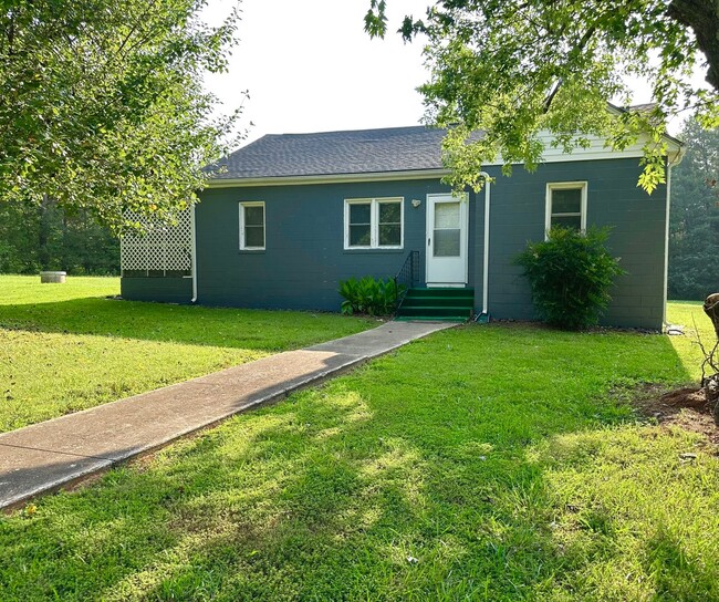 property at 7233 US-1