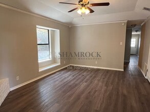 1417 Chapel Downs in Waco, TX - Building Photo - Building Photo