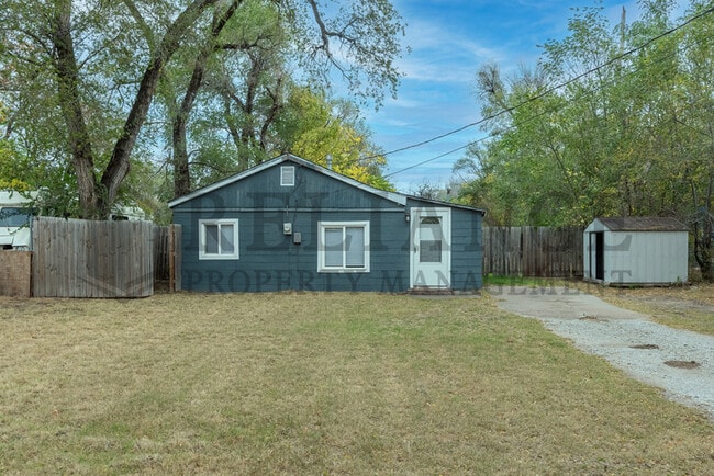 property at 508 N Tracy St