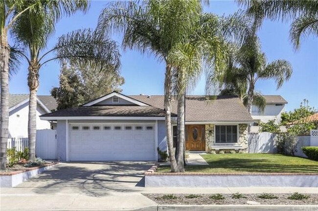 14852 Rattan St in Irvine, CA - Building Photo - Building Photo