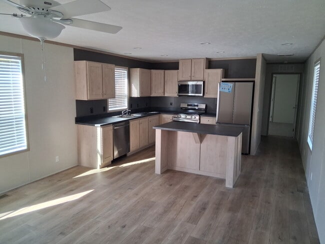 property at 5895 Georgia