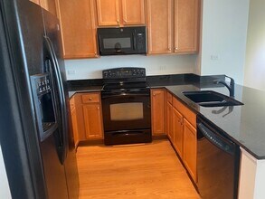 1841 S Calumet Ave in Chicago, IL - Foto de edificio - Building Photo