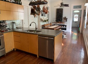 1004 Octavia St in New Orleans, LA - Building Photo - Building Photo