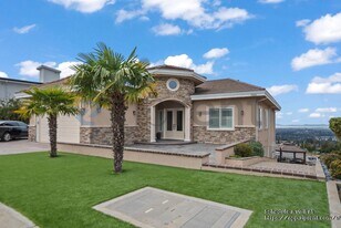 24518 Karina St in Hayward, CA - Building Photo