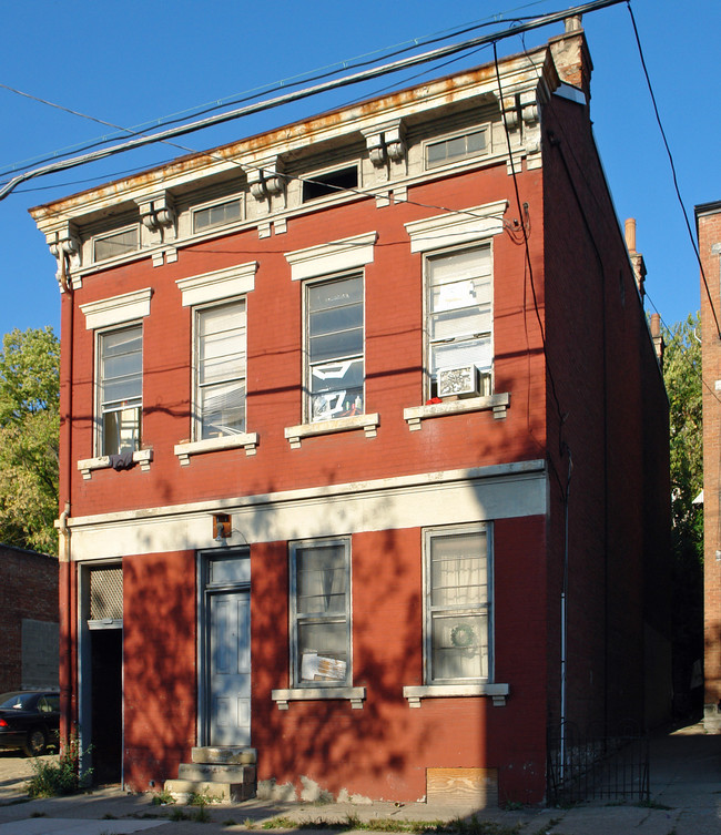 925 State Ave in Cincinnati, OH - Building Photo - Building Photo