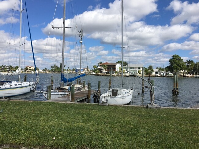 14083 E Parsley Dr in Madeira Beach, FL - Building Photo - Building Photo