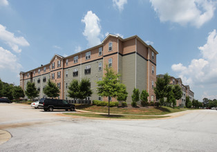 The Retreat at Madison Place in Decatur, GA - Building Photo - Building Photo