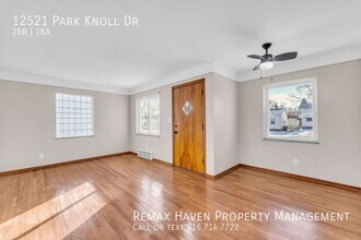 12521 Park Knoll Dr in Garfield Heights, OH - Building Photo - Building Photo