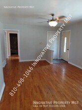 2826 Gamma Ln in Flint, MI - Foto de edificio - Building Photo