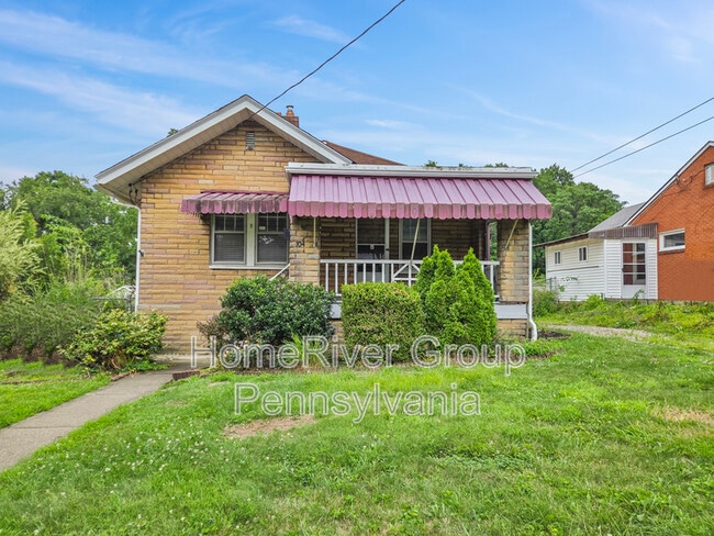property at 104 Jordan St