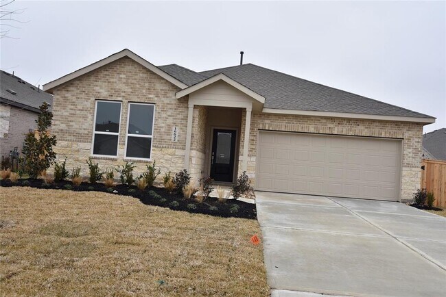 16622 Rock Sparrow Trl in Hockley, TX - Building Photo - Building Photo