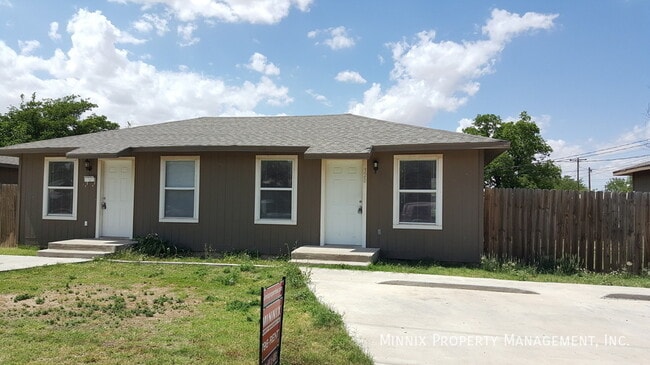 property at 310 E Lynn St