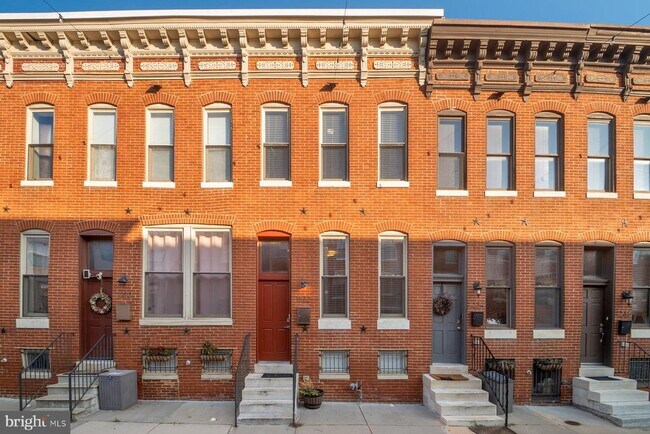 property at 1232 N Gay St