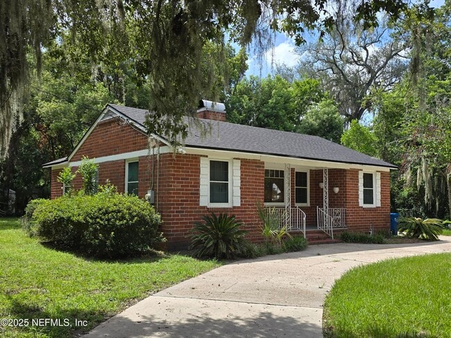 5851 Clifton Ave