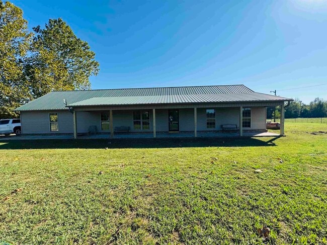 property at 577 Cemetery Rd