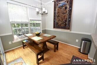 532 Samuel Chase Way in Annapolis, MD - Building Photo - Building Photo
