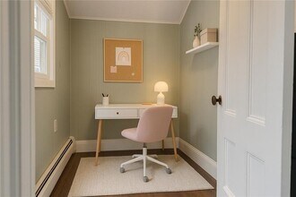 50 E Transit St in Providence, RI - Building Photo - Building Photo