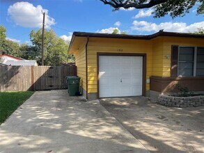 1512 Hilltop Dr in Garland, TX - Building Photo - Building Photo