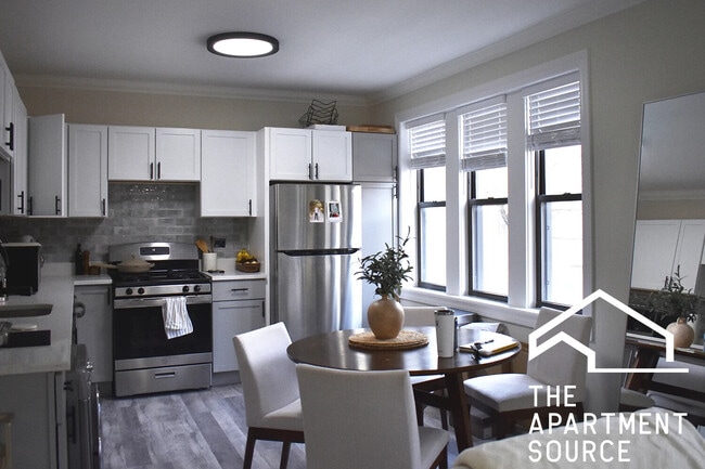 property at 839 W Cornelia Ave