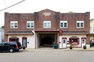 103 Arch St Apartments