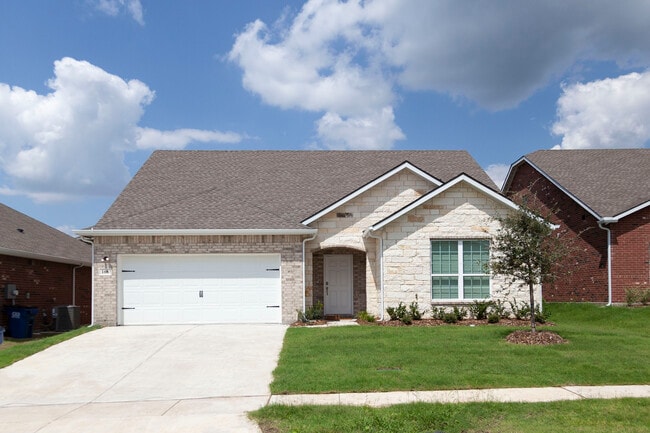 property at 166 Yale Blvd