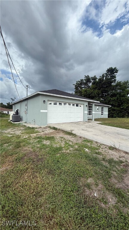4700 21st St SW in Lehigh Acres, FL - Building Photo - Building Photo