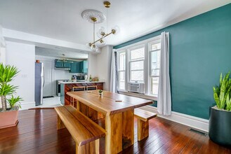 33 Lundy St in Columbus, OH - Foto de edificio - Building Photo