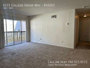 6333 College Grove Way in San Diego, CA - Building Photo - Building Photo