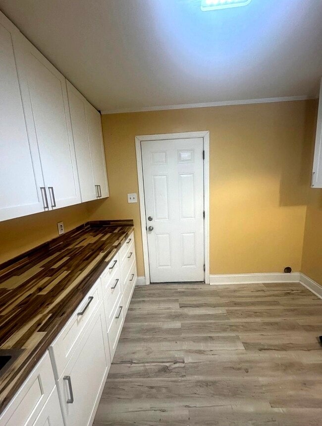 2849 New Clinton Rd in Macon, GA - Building Photo - Building Photo
