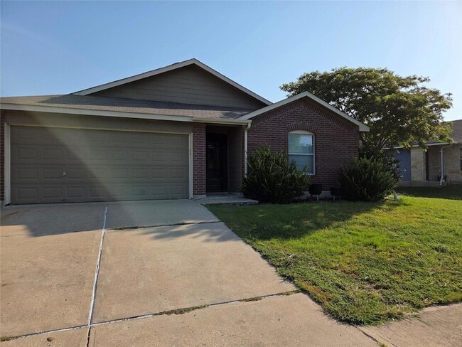208 Rock Hound Ln, Unit 1 Bedroom B808D in Liberty Hill, TX - Building Photo - Building Photo