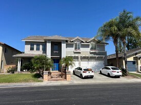 11559 Brookrun Ct in Riverside, CA - Building Photo