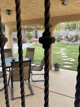 202 Ocotillo Pointe Terrace in Henderson, NV - Building Photo - Building Photo