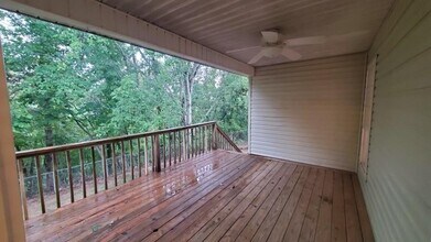 21 Valley View Cir in Bentonville, AR - Building Photo - Building Photo