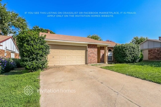 7425 Tunbridge Dr in North Richland Hills, TX - Building Photo - Building Photo