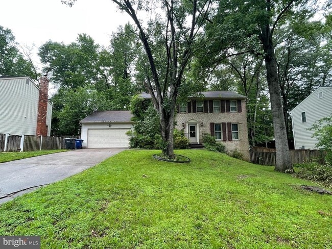 property at 8210 Riverside Rd