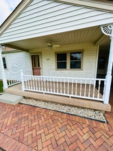 209 E 35th St in Anderson, IN - Building Photo - Building Photo