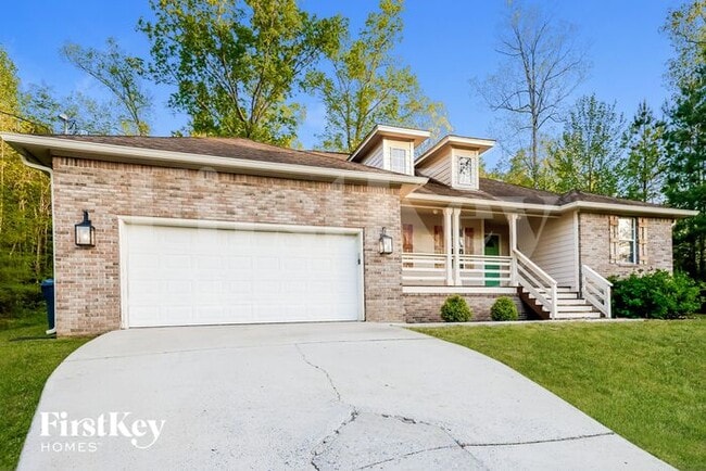 property at 443 Mountain Crest Dr