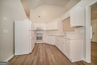 60 Freeman Way in Covington, GA - Building Photo - Building Photo